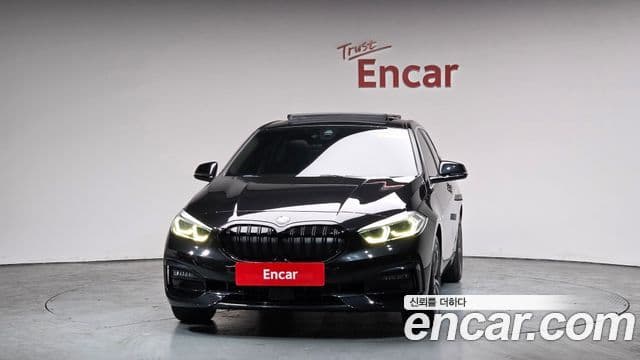 BMW 1 Series 2021 — Şəkil 3/20