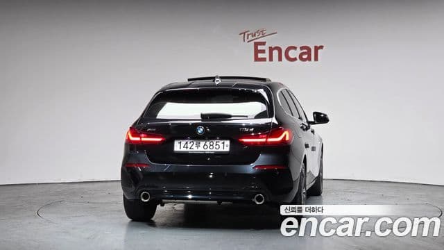 BMW 1 Series 2021 — Şəkil 4/20