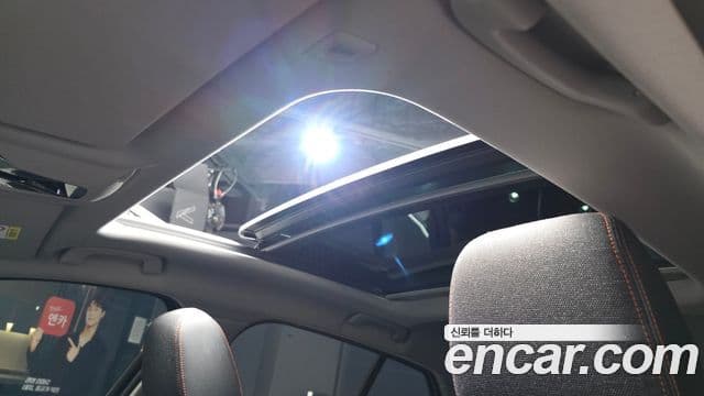 BMW 1 Series 2021 — фото 18 из 20
