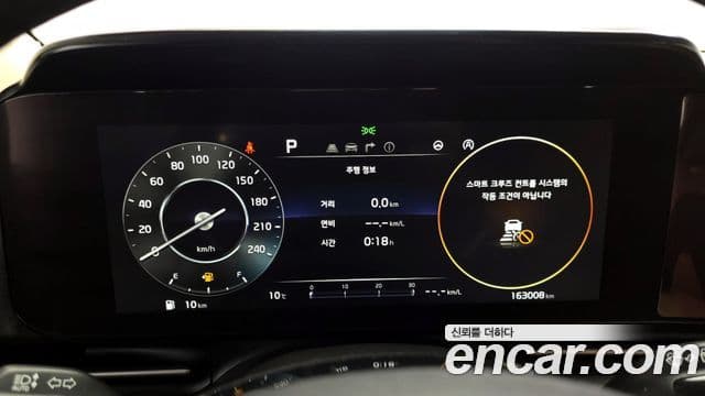 Kia Carnival 2021 — ფოტო 8/20