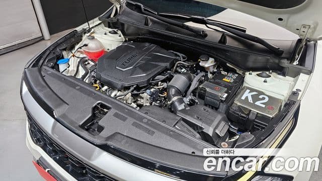 Kia Sportage 2022 — Şəkil 6/20