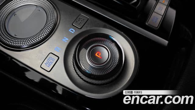Genesis G80 2022 — Şəkil 13/20