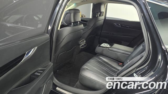 Genesis G80 2022 — Şəkil 2/20