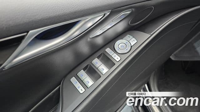 Genesis G80 2022 — Şəkil 3/20
