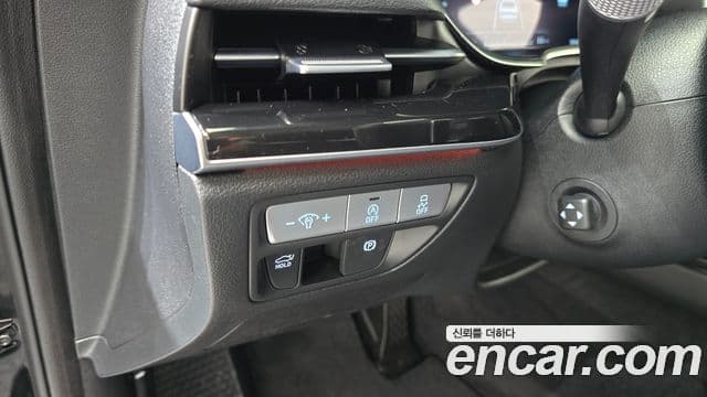 Genesis G80 2022 — Şəkil 16/20