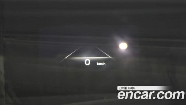 Genesis G80 2022 — Şəkil 5/20