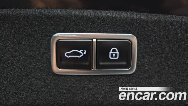 Genesis G80 2022 — Şəkil 8/20