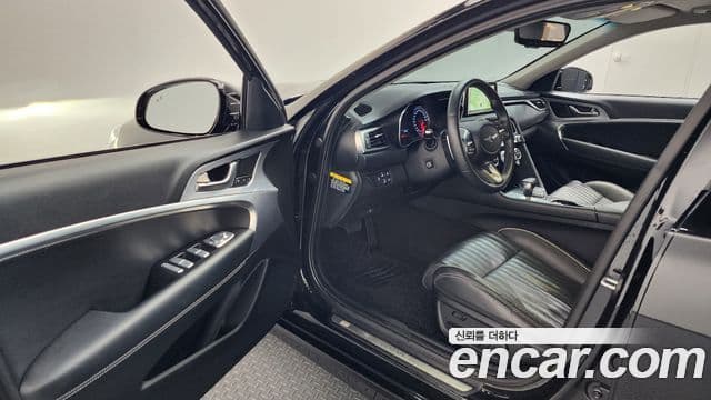 Genesis G70 2019 — Şəkil 10/20