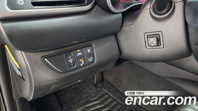 Genesis G70 2019 — Şəkil 14/20