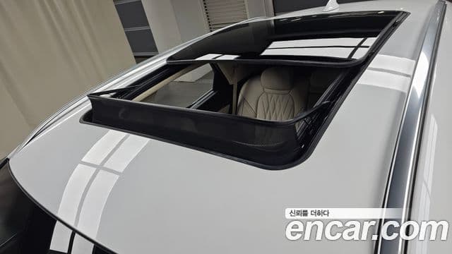 Genesis GV70 2024 — Şəkil 19/20