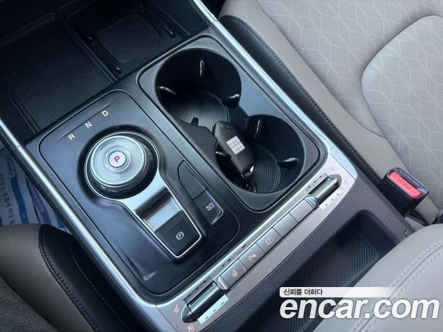 Kia Carnival 2025 — ფოტო 12/20