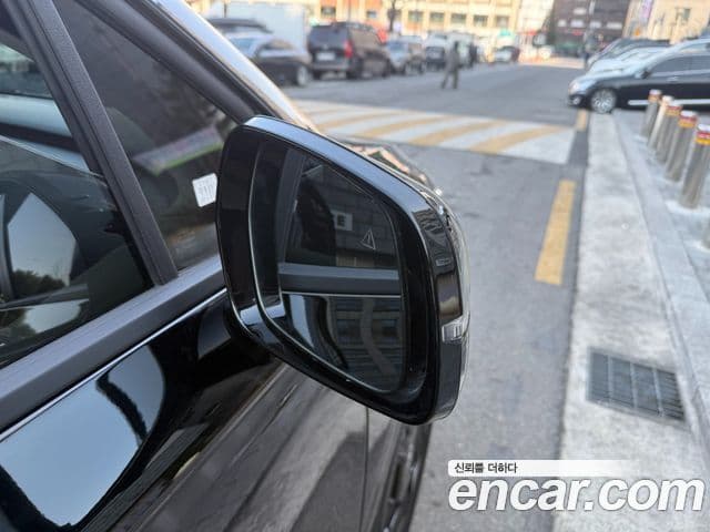 Kia Carnival 2025 — ფოტო 15/20