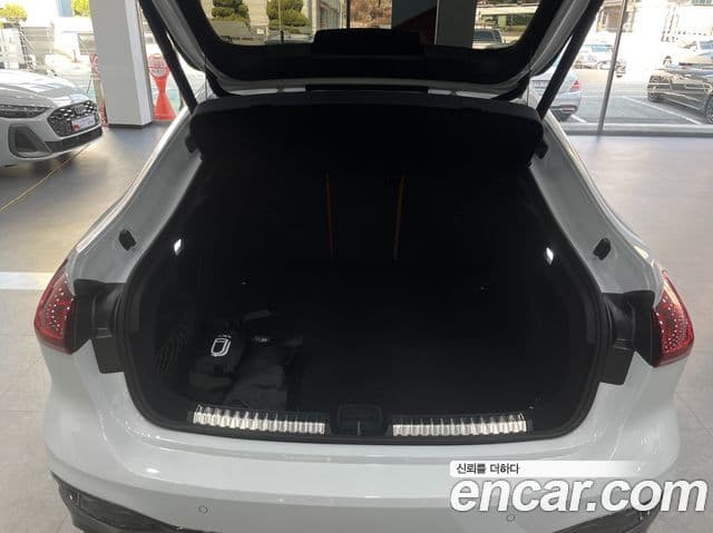 Audi A5 2025 — ფოტო 12/20