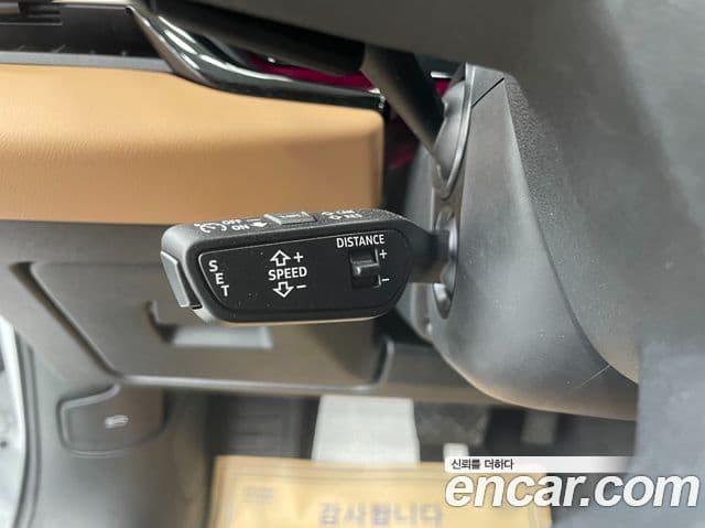 Audi A5 2025 — ფოტო 17/20