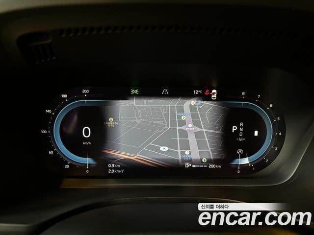 Volvo XC60 2022 — Şəkil 7/18
