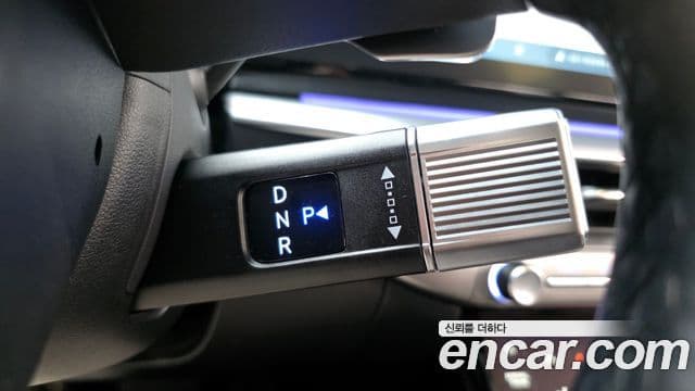 Hyundai Grandeur 2023 — ფოტო 9/20