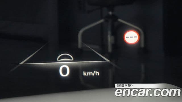 Genesis GV80 2022 — Şəkil 18/20