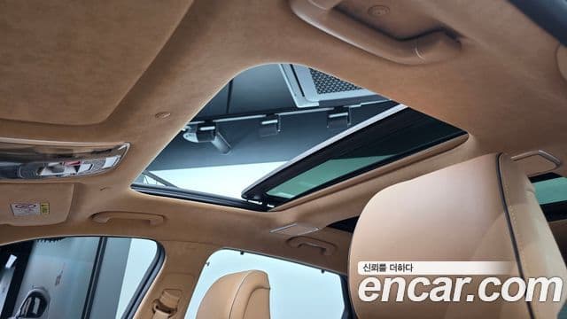 Genesis GV80 2022 — Photo 13/20