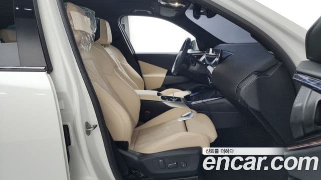 BMW X3 2025 — ფოტო 10/20