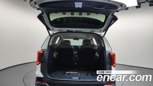 Kia Carnival 2024 — ფოტო 20/20