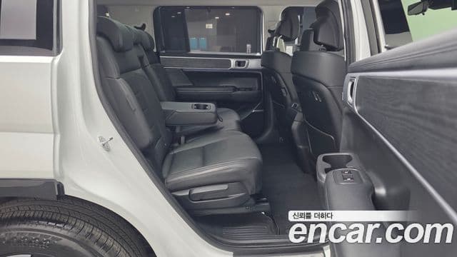 Hyundai Santa Fe 2024 — Şəkil 6/20
