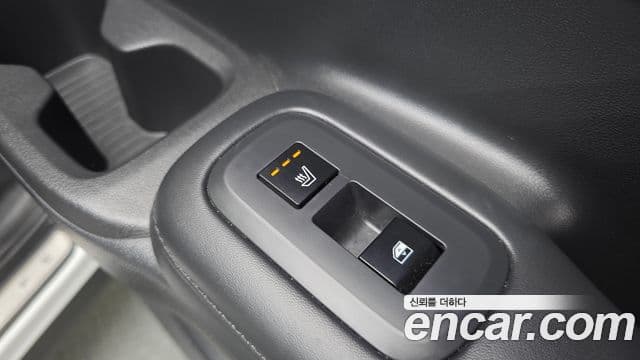 Hyundai Santa Fe 2024 — Şəkil 9/20