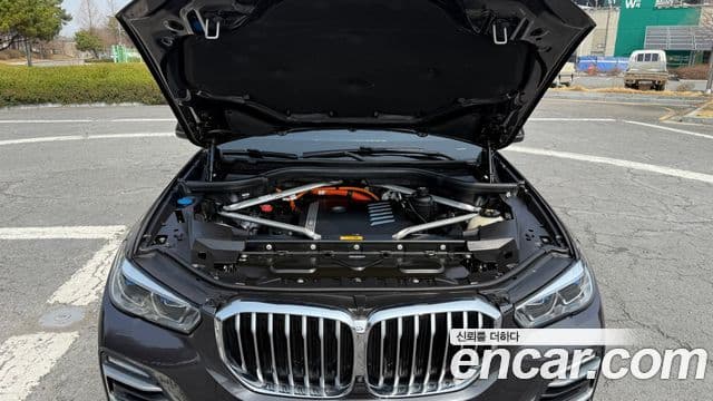 BMW X5 2021 — Photo 9/20