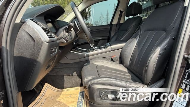 BMW X5 2021 — Photo 19/20