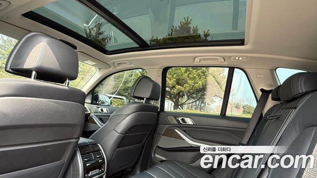BMW X5 2021 — Photo 6/20