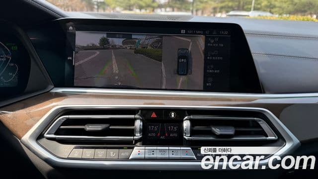 BMW X5 2021 — Photo 5/20