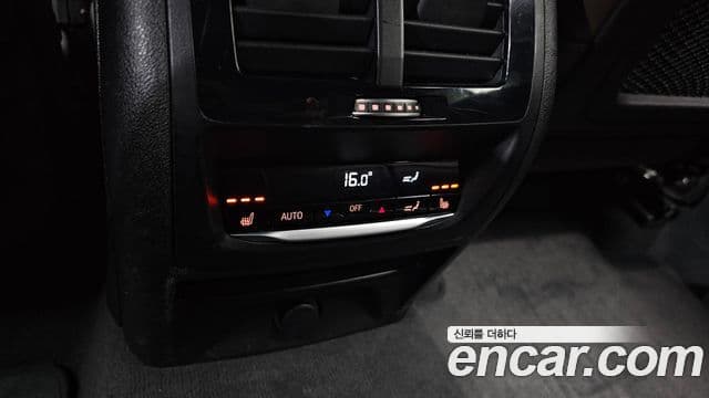 BMW X3 2018 — Şəkil 19/20