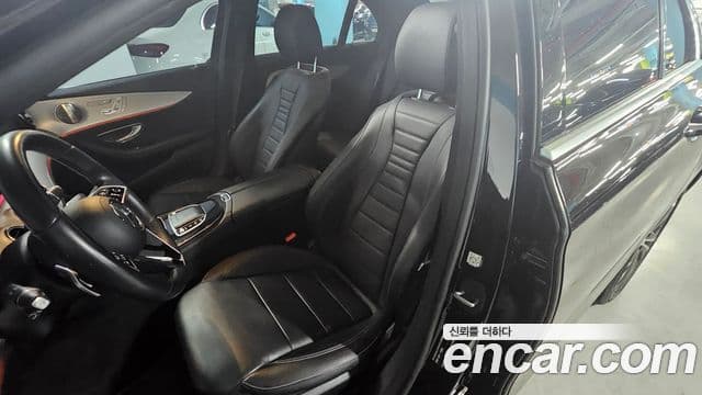 Mercedes-Benz E-Class 2020 — Şəkil 15/20