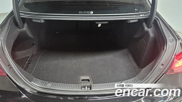 Mercedes-Benz E-Class 2020 — Şəkil 18/20