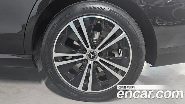Mercedes-Benz E-Class 2020 — Şəkil 20/20
