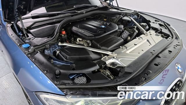 BMW 4 Series 2021 — ფოტო 11/20