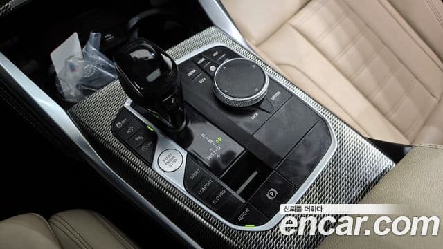 BMW 4 Series 2021 — ფოტო 5/20