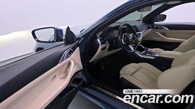 BMW 4 Series 2021 — ფოტო 2/20