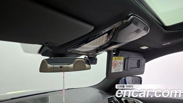 BMW 4 Series 2021 — ფოტო 3/20