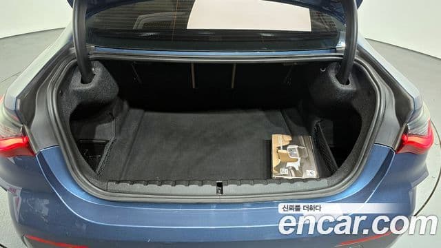BMW 4 Series 2021 — ფოტო 10/20