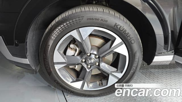 Hyundai Palisade 2025 — фото 5 из 20