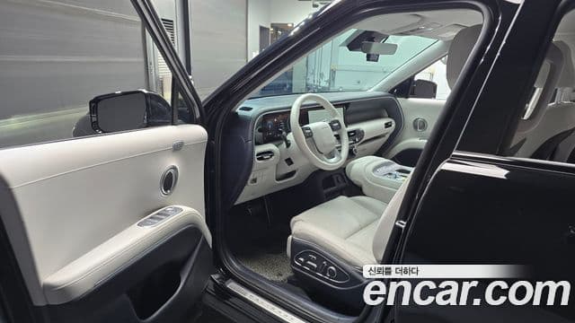 Hyundai Palisade 2025 — Şəkil 10/20