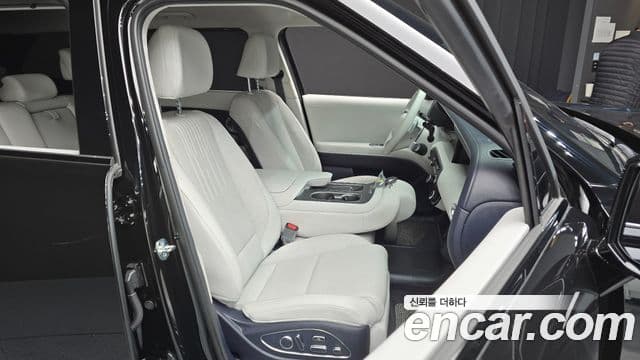 Hyundai Palisade 2025 — Şəkil 12/20