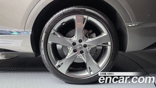 Genesis GV80 2020 — фото 5 из 20