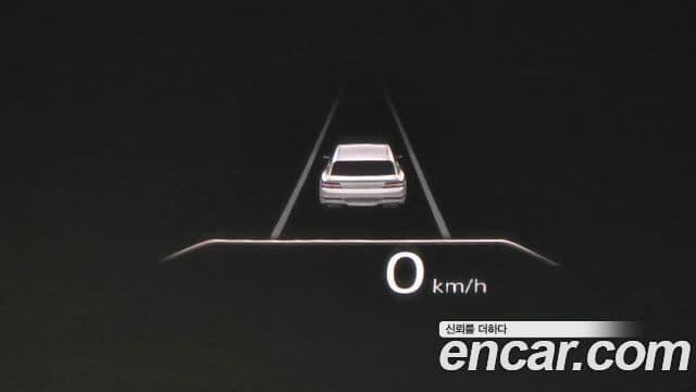 Genesis GV80 2020 — ფოტო 14/20