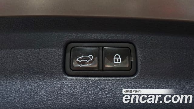 Genesis GV80 2020 — ფოტო 17/20