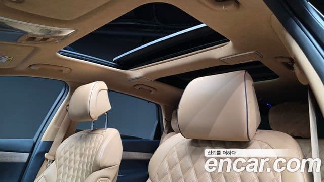 Genesis GV80 2020 — ფოტო 18/20