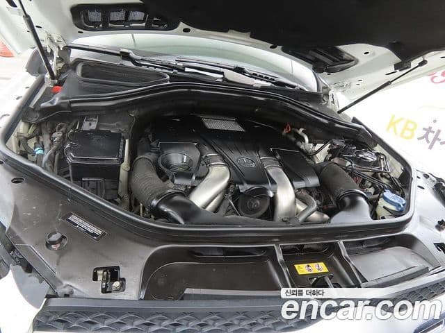 Mercedes-Benz GLS-Class 2019 — ფოტო 19/20