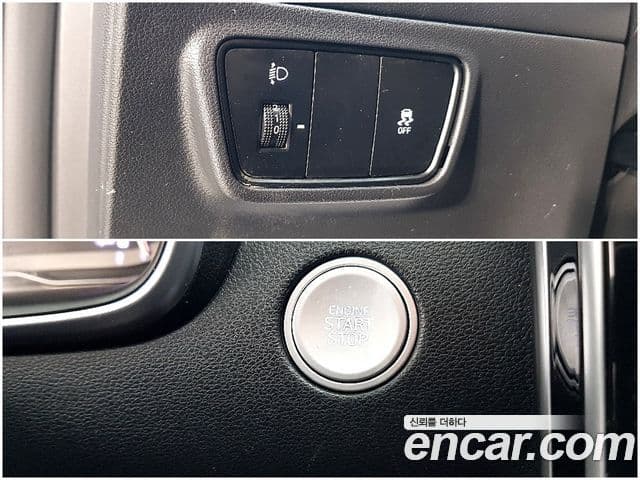 Hyundai The New Tucson 2022 — ფოტო 16/20