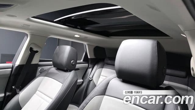 Land Rover Range Rover Evoque 2025 — Şəkil 19/20