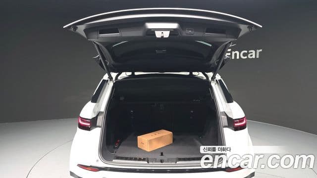 Land Rover Range Rover Evoque 2025 — ფოტო 20/20